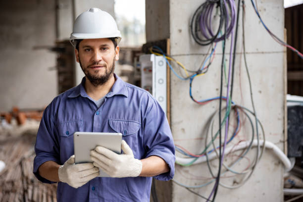 Best Residential Electrician Services  in Bismarck, ND