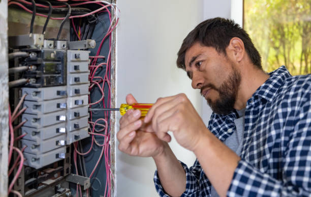 Best Electrical Contractors for Businesses  in Bismarck, ND